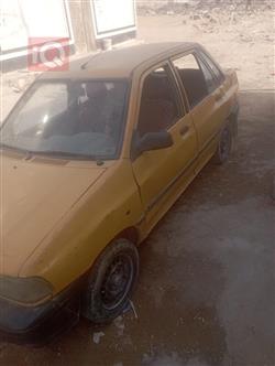 Saipa 131